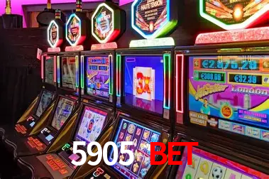 A Revolução dos Aplicativos de Jogos no 5905 bet