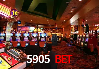 Desvendando o Mundo dos Jogos Virtuais na 5905 bet