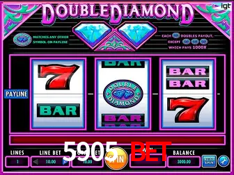 Desvendando o Mundo dos Jogos Virtuais na 5905 bet