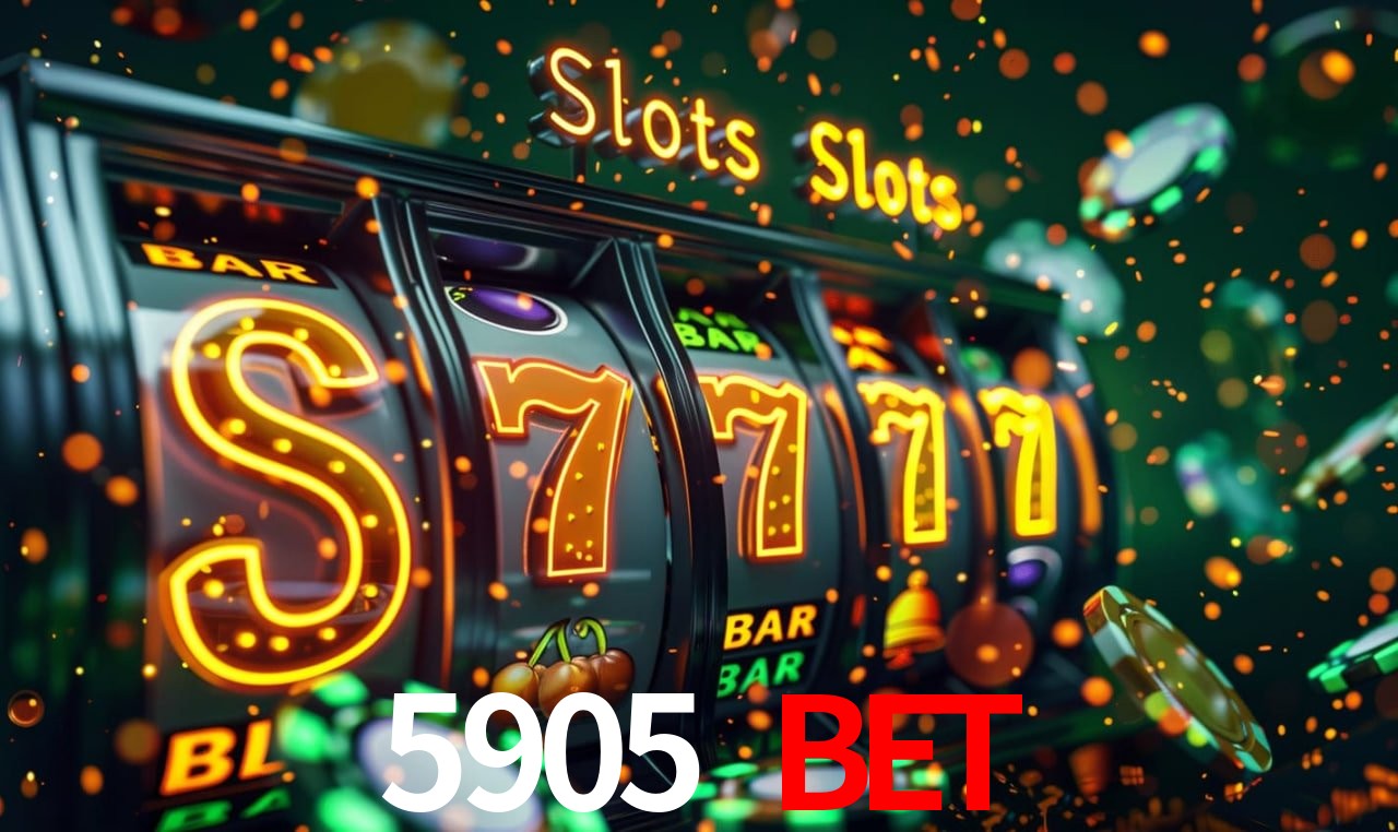 Experiência VIP 5905 bet