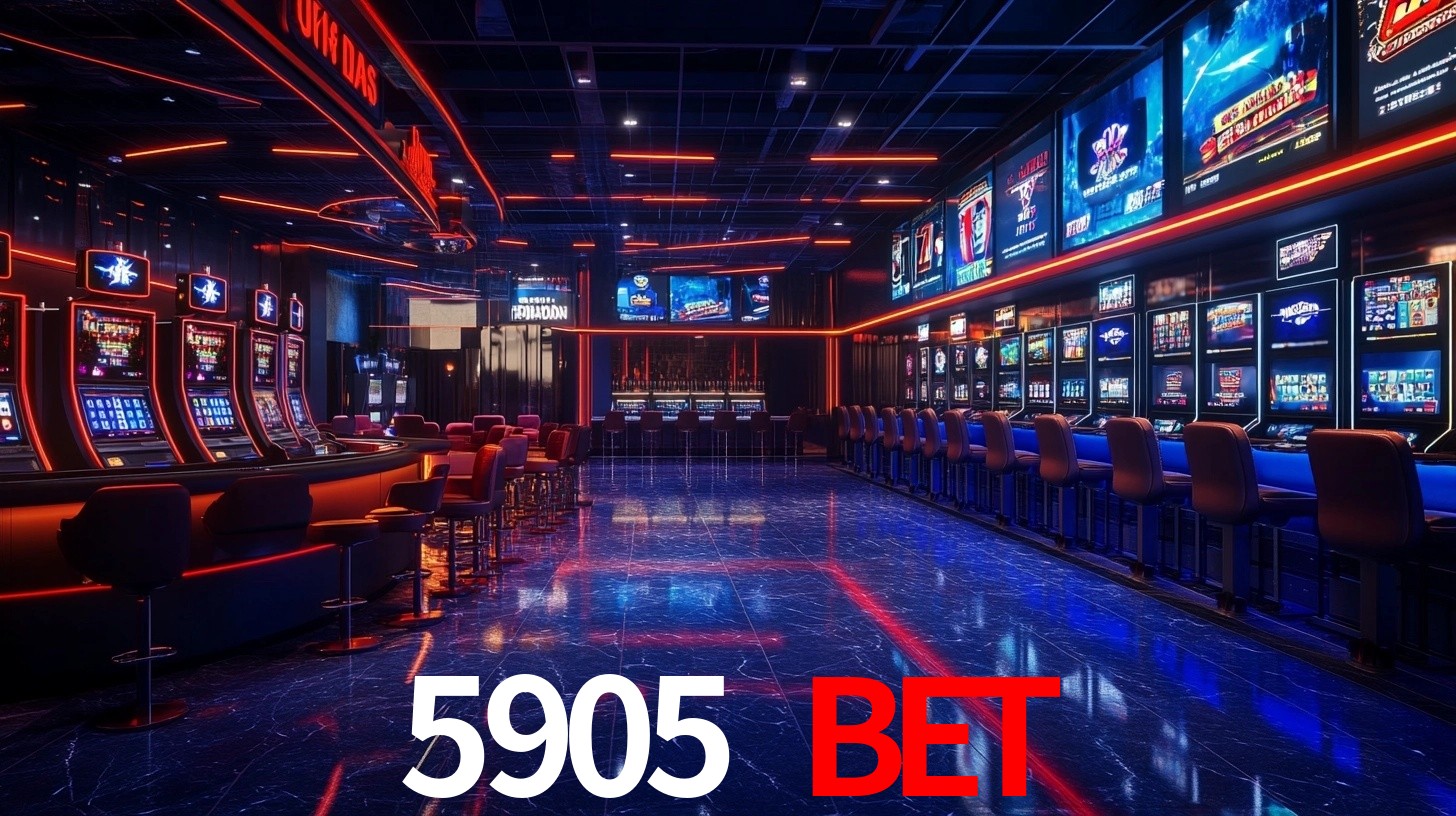 Experiência VIP 5905 bet