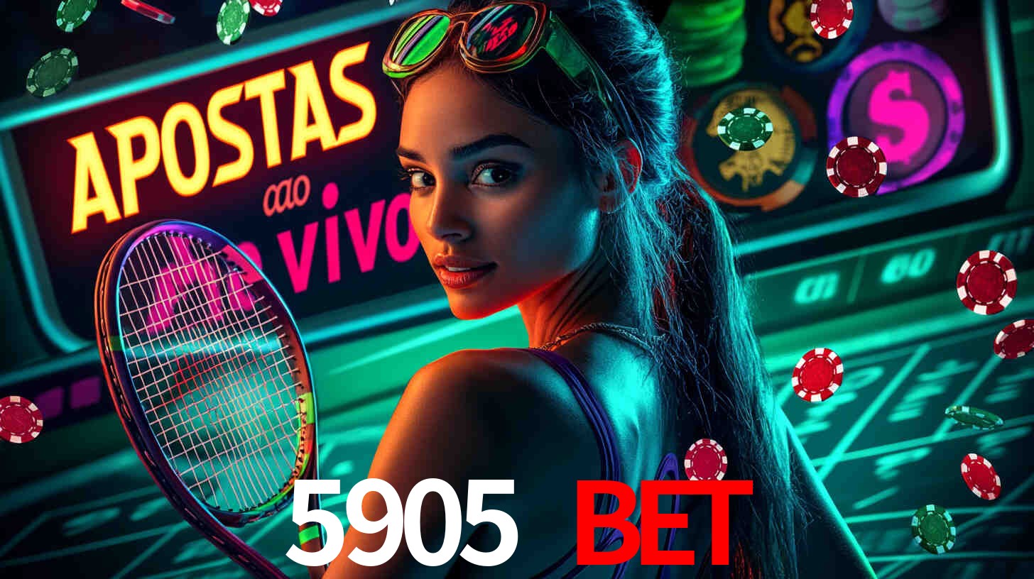 Inovações de Jogos na 5905 bet: O Futuro das Experiências Interativas