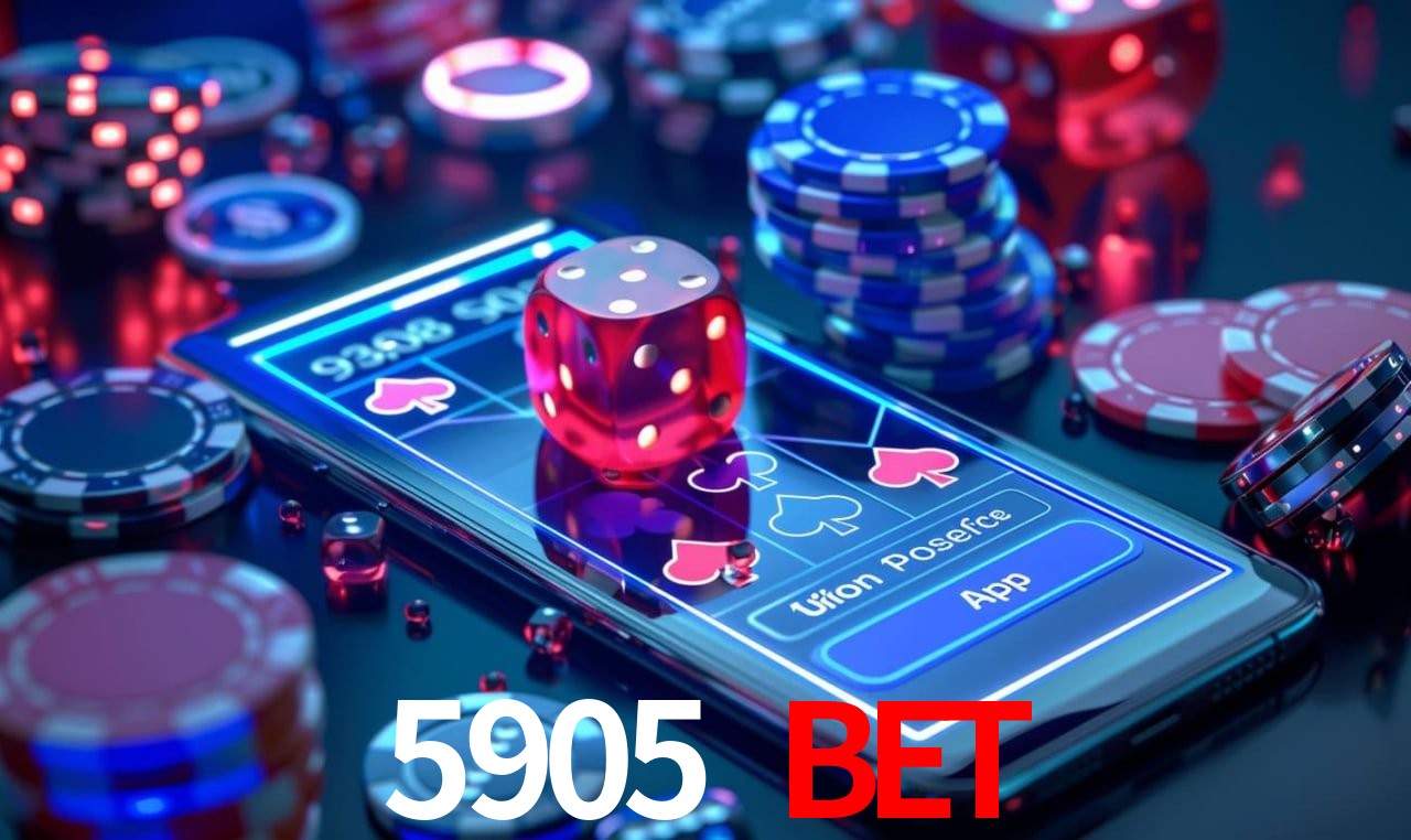 Explore as vantagens do 5905 bet: serviço profissional e confiabilidade