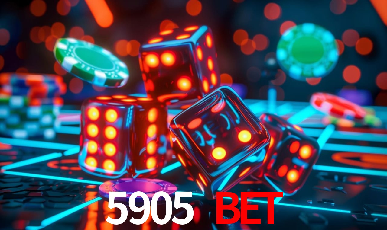 Bônus de Boas-vindas 5905 bet
