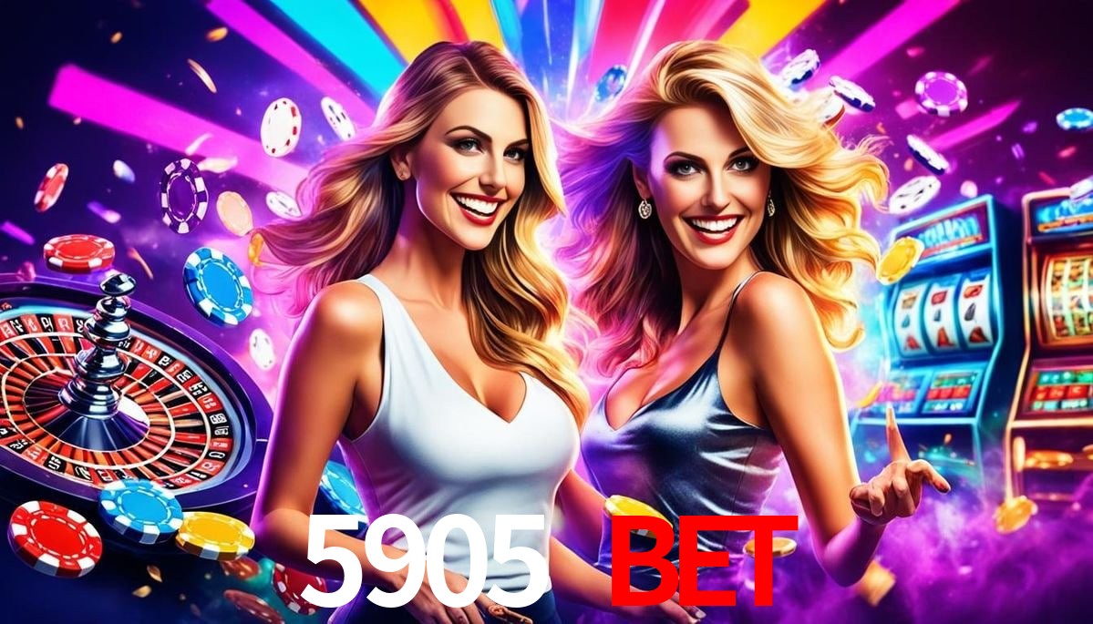 Casino VIP 5905 bet