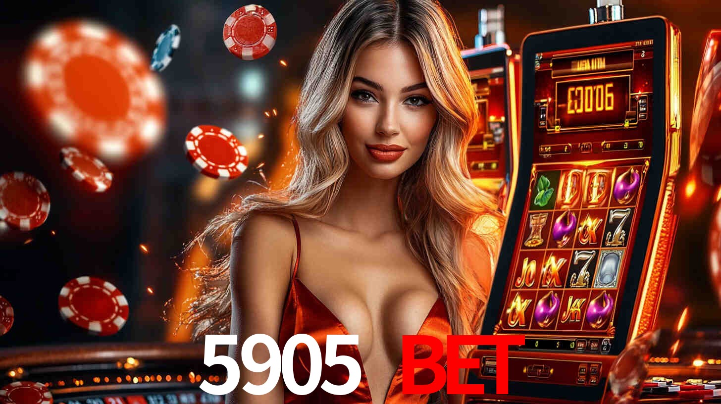 VIP Casino 5905 bet