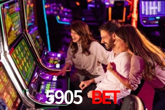 Programa VIP 5905 bet