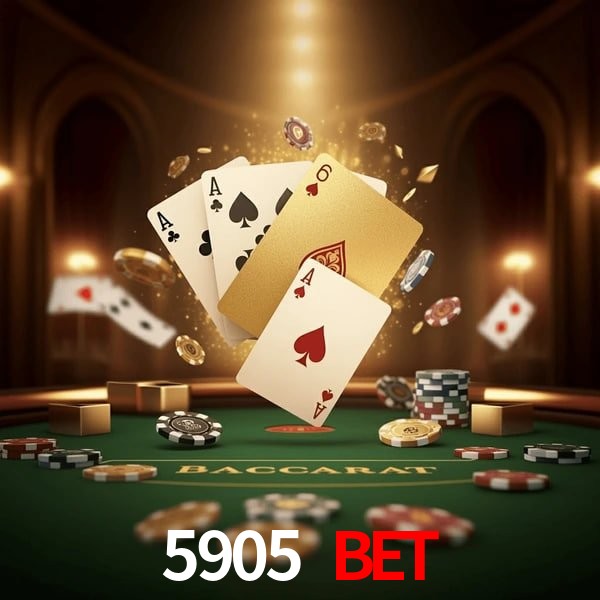 Game Providers 5905 bet