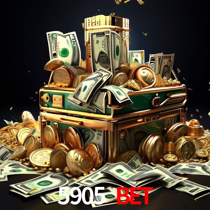 Avaliações dos Jogadores 5905 bet