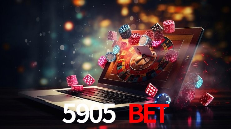 PIX Instantâneo 5905 bet