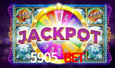 Descubra o Mundo do Cassino Online com 5905 bet