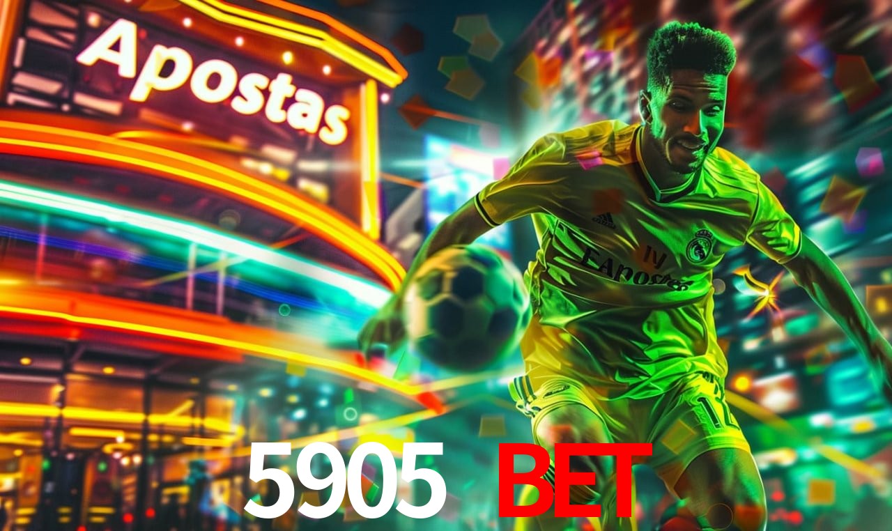 Cadastro Rápido 5905 bet