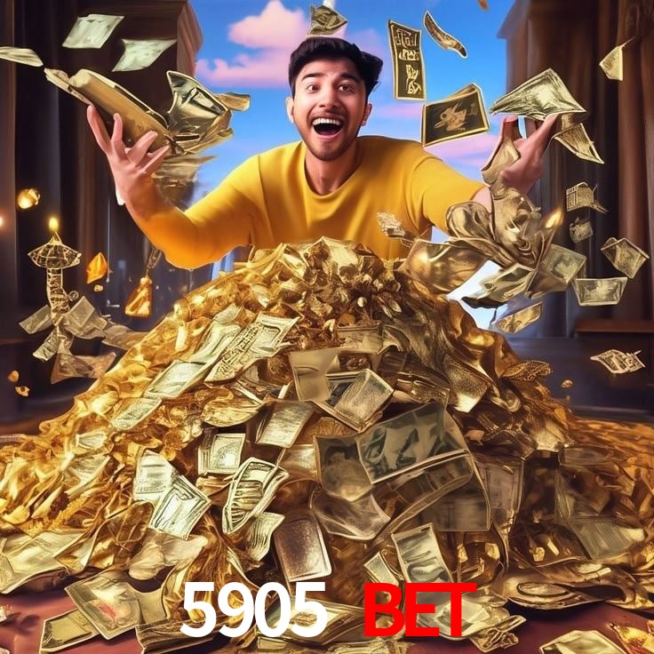 Apostas de Tênis 5905 bet