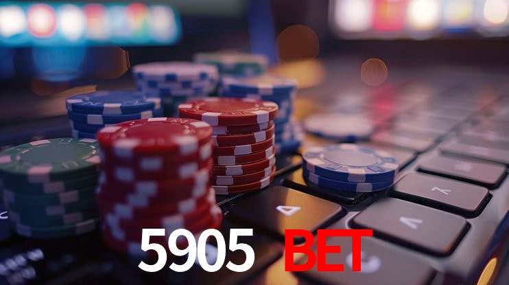 Promoção Relâmpago 5905 bet