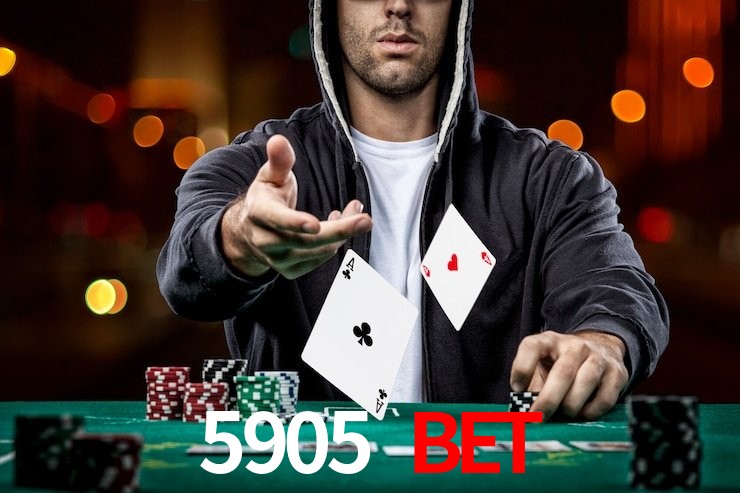 5905 bet App Interface