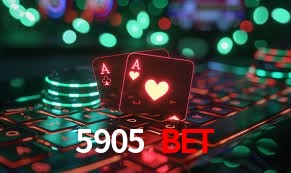 Diretório de Jogos 5905 bet