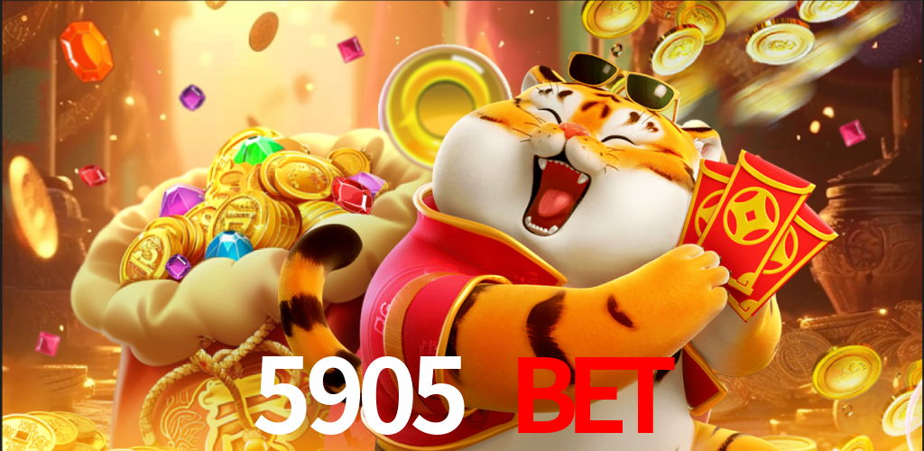 Programa VIP 5905 bet