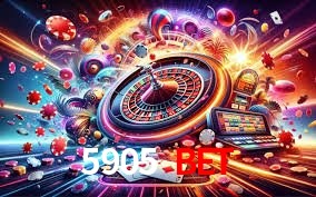 Estatísticas do Jogo 5905 bet
