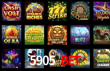 Descubra a Essência do 5905 bet: Nossa História e Compromissos