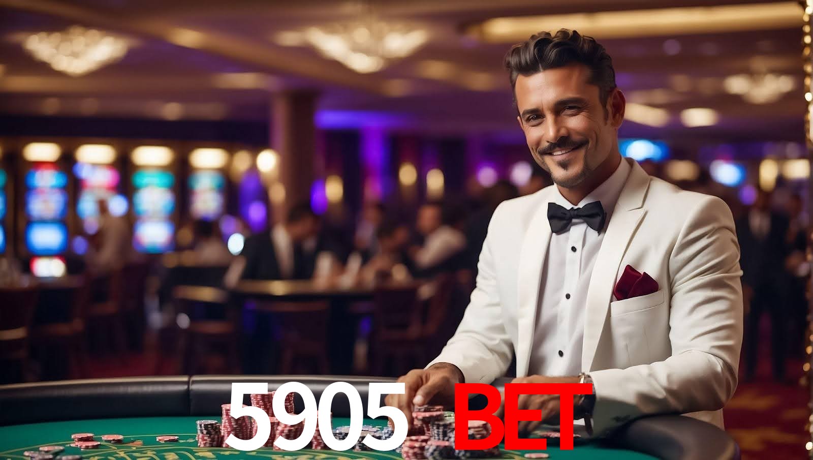 Especiais de Fim de Semana 5905 bet