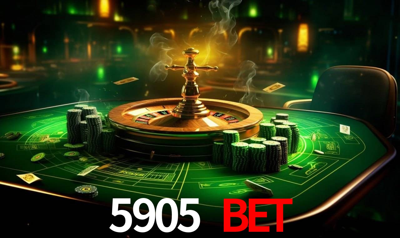 Jogos Exclusivos 5905 bet