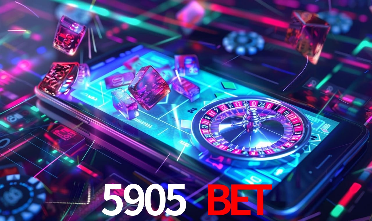 Recursos de Bônus 5905 bet