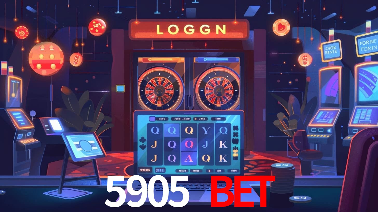 5905 bet: Seu Cassino Premiado com Pagamentos Rápidos