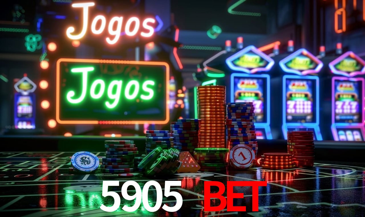 Premium Interface 5905 bet