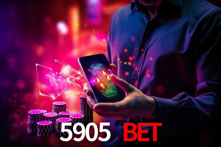 Apostas de Futebol 5905 bet