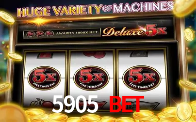 A Emoção da Loteria na 5905 bet: Uma Chance de Mudança de Vida