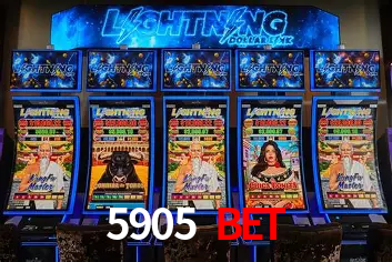 Apostas Esportivas na 5905 bet: Um Guia Completo