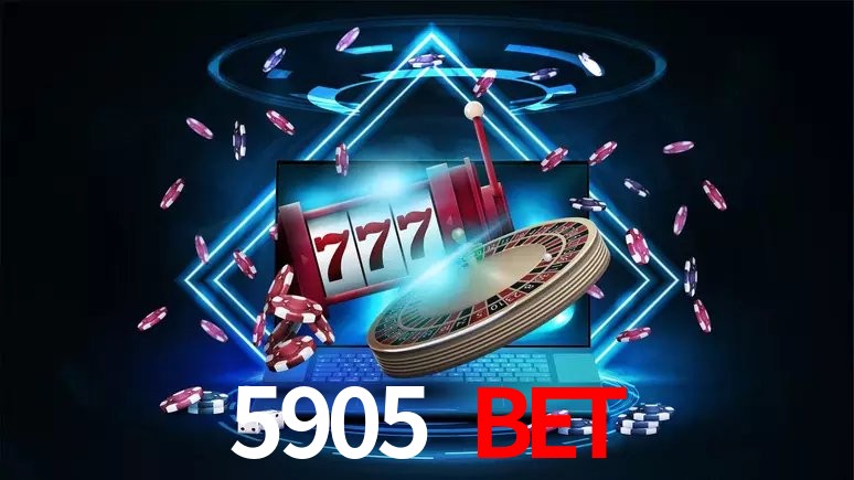 Design Responsivo 5905 bet