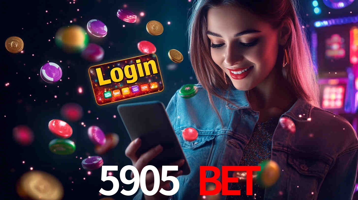 A Emoção da Loteria na 5905 bet: Uma Chance de Mudança de Vida