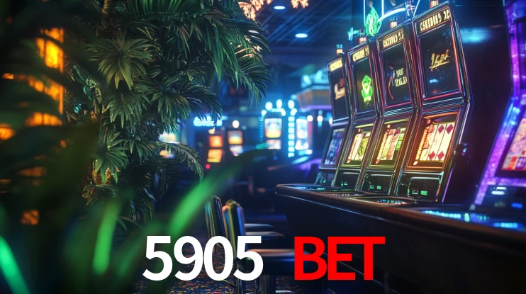 Bonus Features 5905 bet