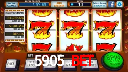 A Emoção da Loteria na 5905 bet: Uma Chance de Mudança de Vida