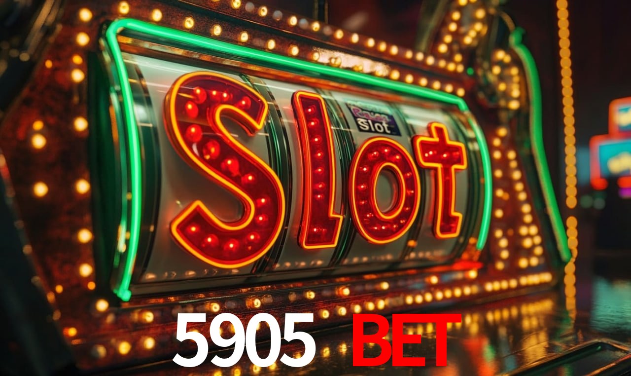Promoções Sazonais 5905 bet