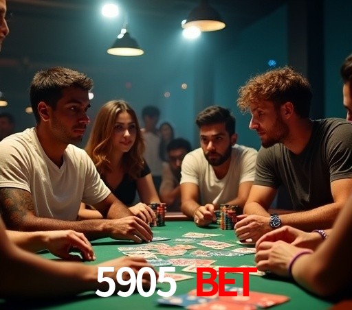 Experimente o Login Seguro Premium no 5905 bet