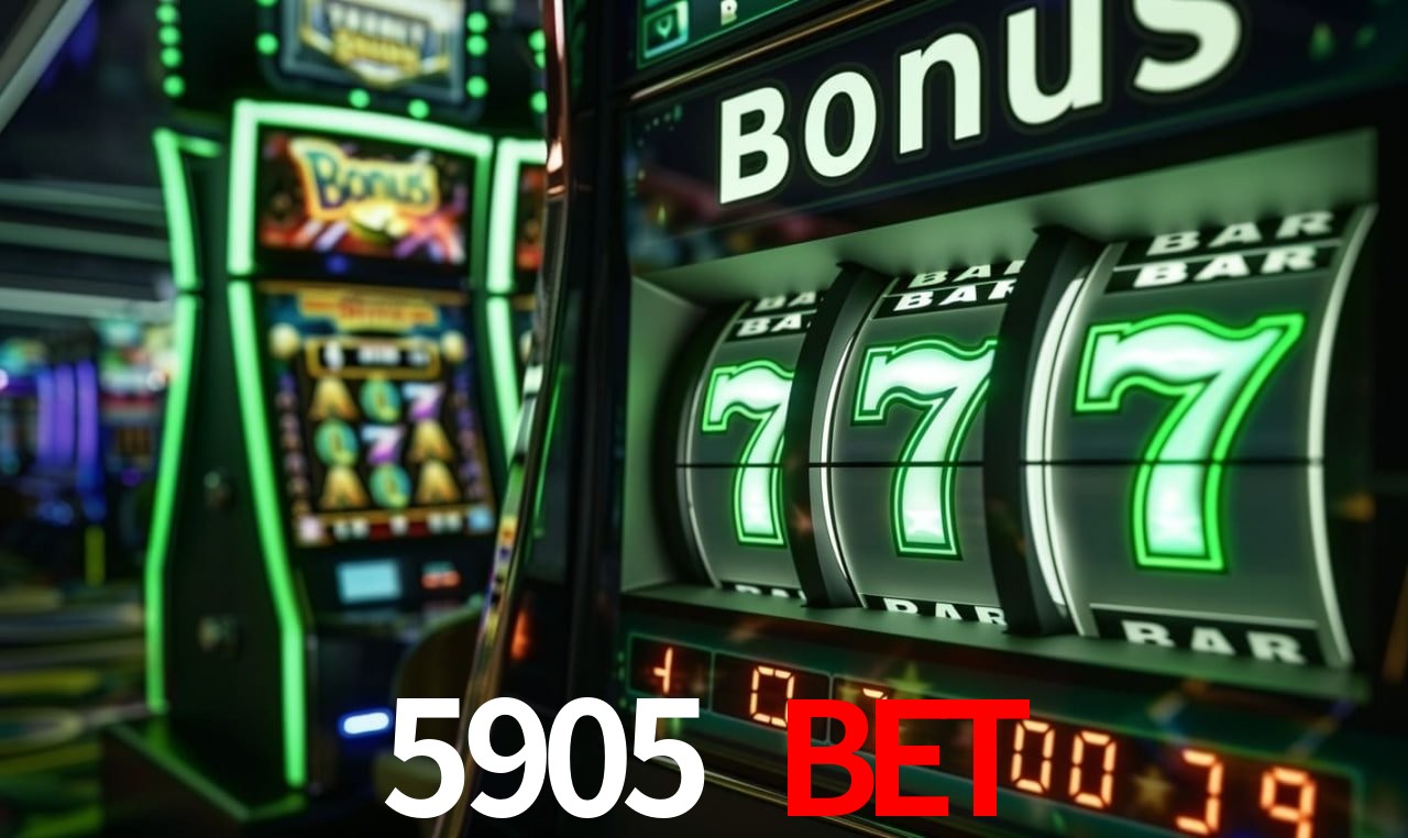 Exclusive Offers 5905 bet