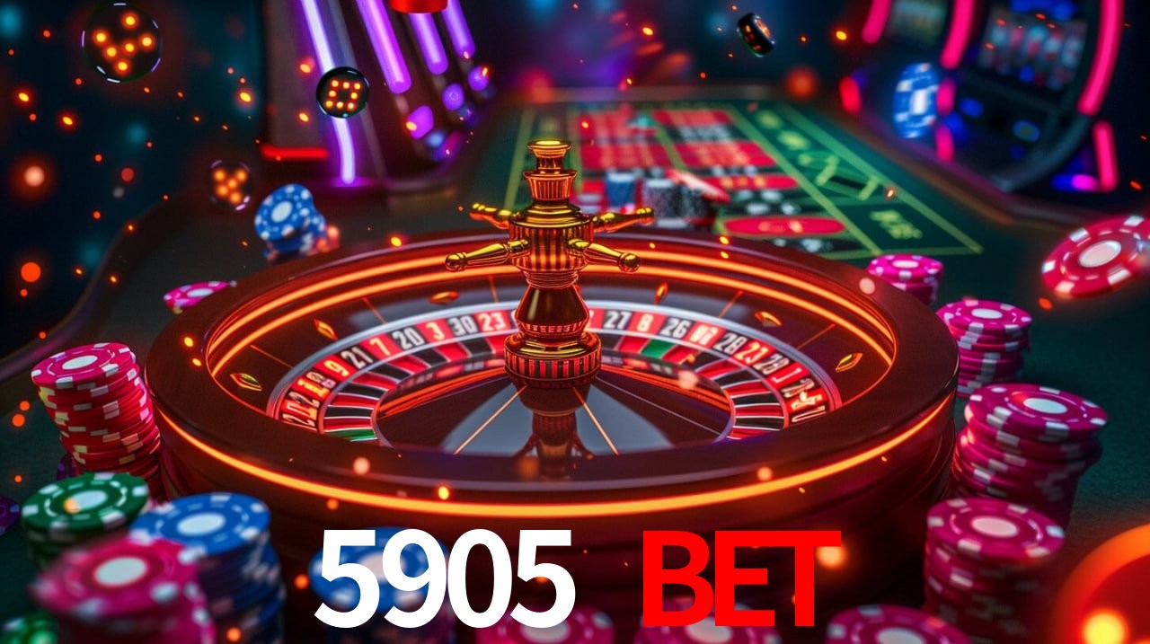 Torneios 5905 bet