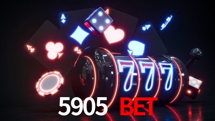 Account Benefits 5905 bet