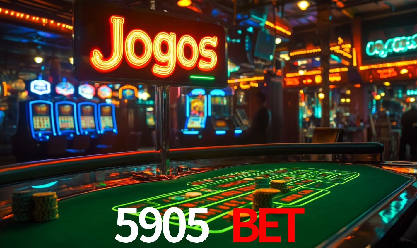 Sistemas de Segurança 5905 bet