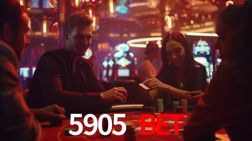 Explorando a Categoria de Eventos em Apostas na 5905 bet