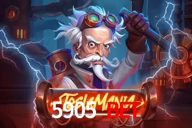Tecnologia da Plataforma 5905 bet
