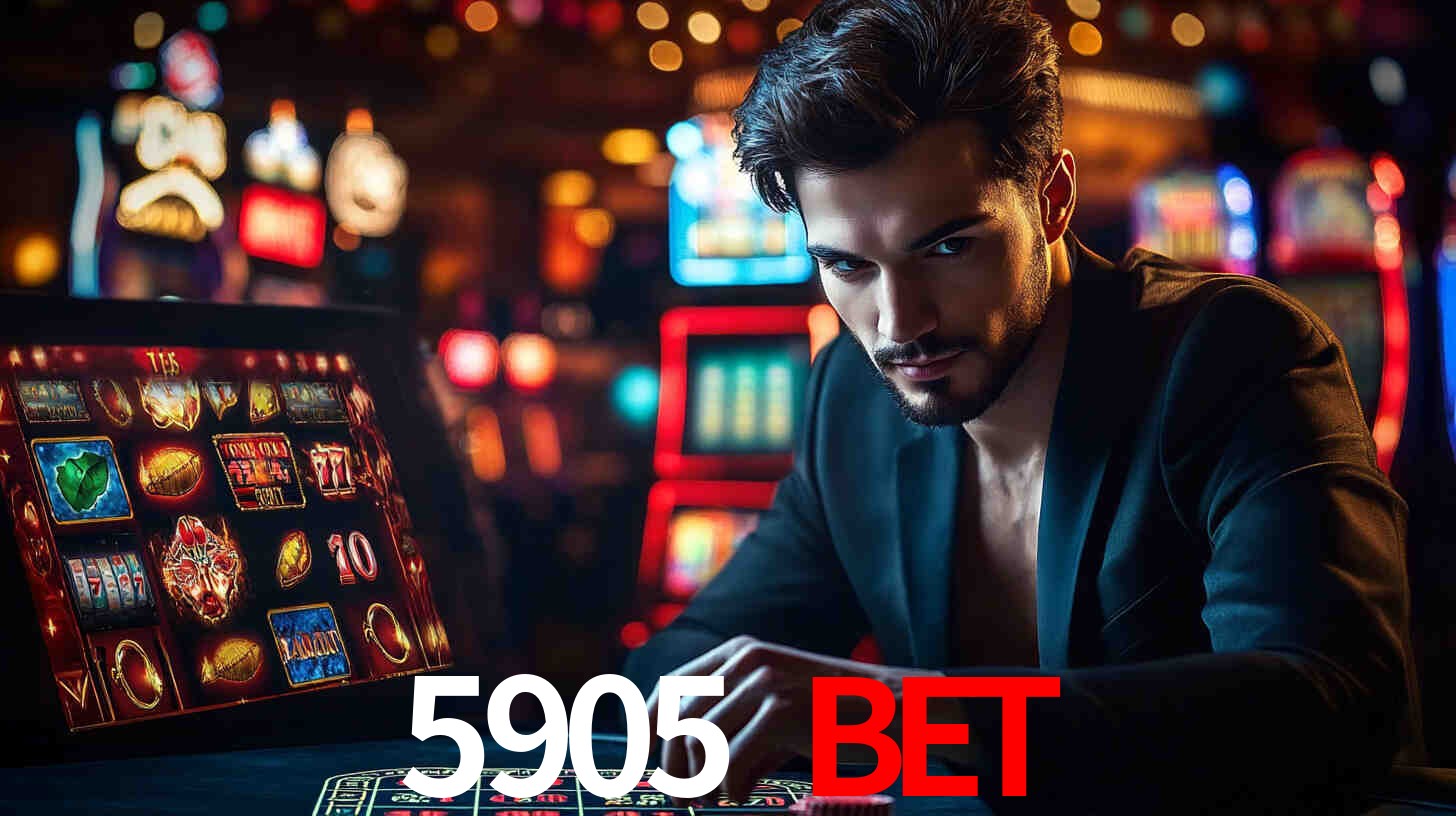 Welcome Bonus 5905 bet