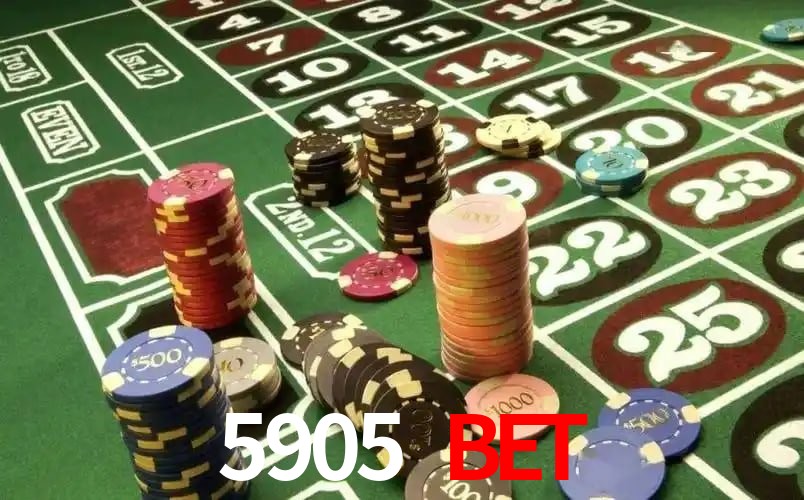 Login Seguro 5905 bet