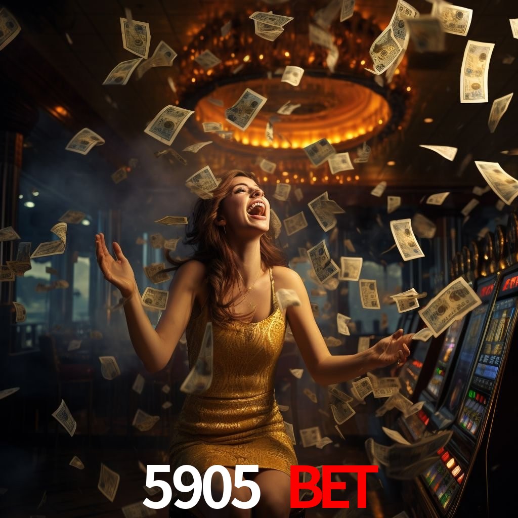 Live Casino 5905 bet