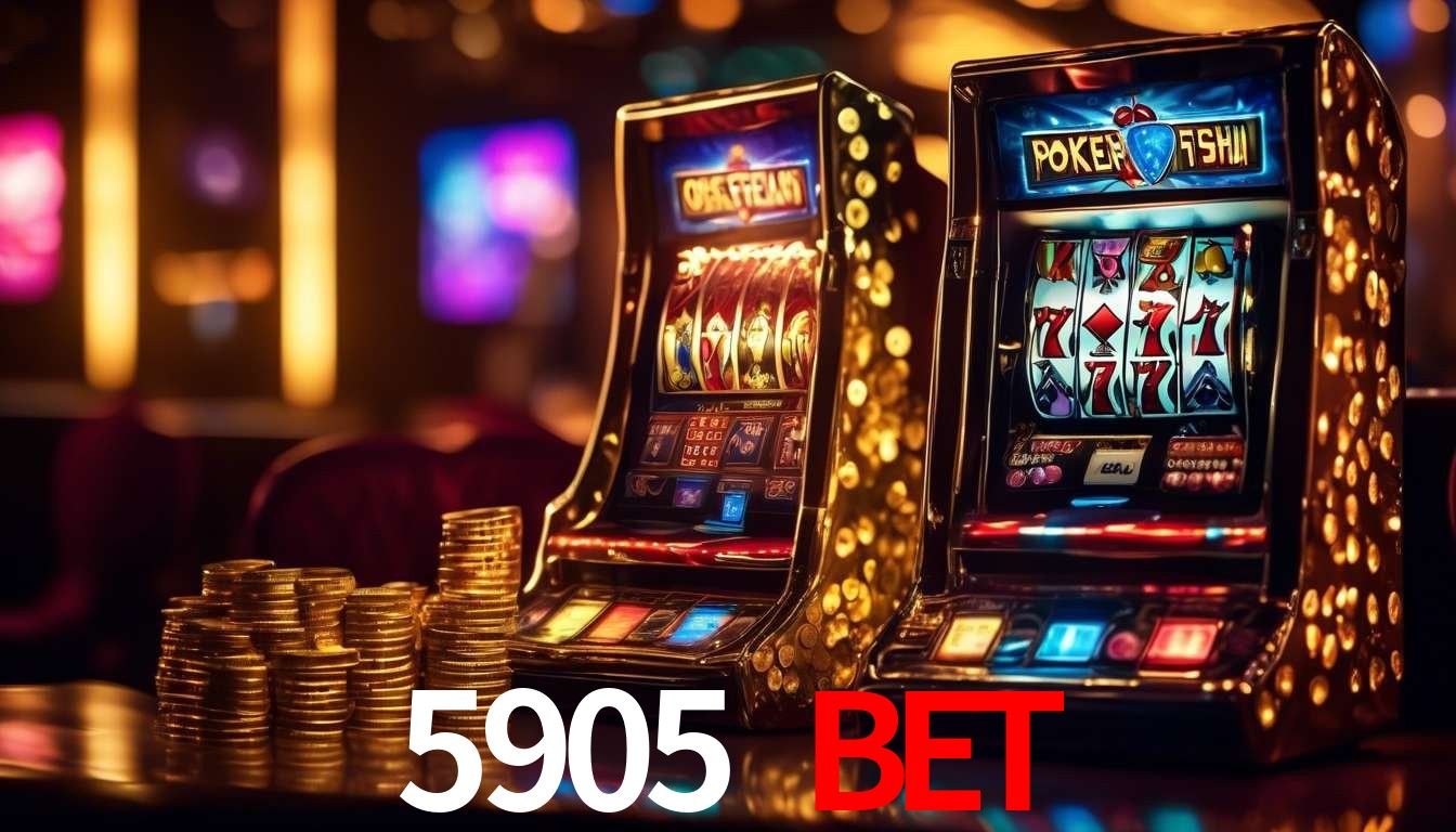 5905 bet