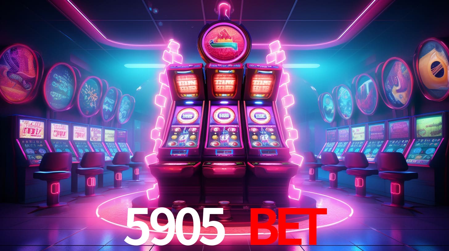 Live Casino 5905 bet