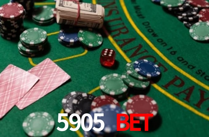 Exclusive Games 5905 bet