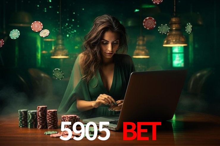 5905 plataforma